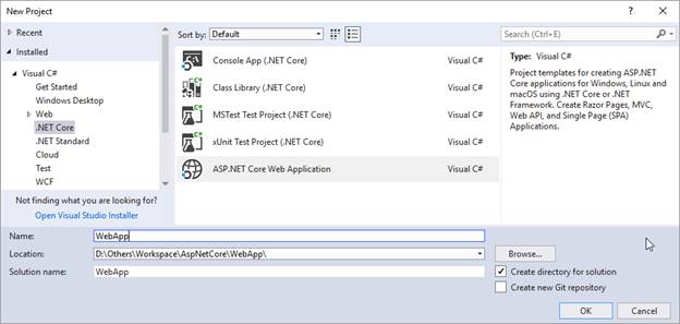 با استفاده از Microsoft Azure، اولین برنامه وب هسته دات نت خود را به عنوان کانتینر داکر بسازید و استقرار دهید